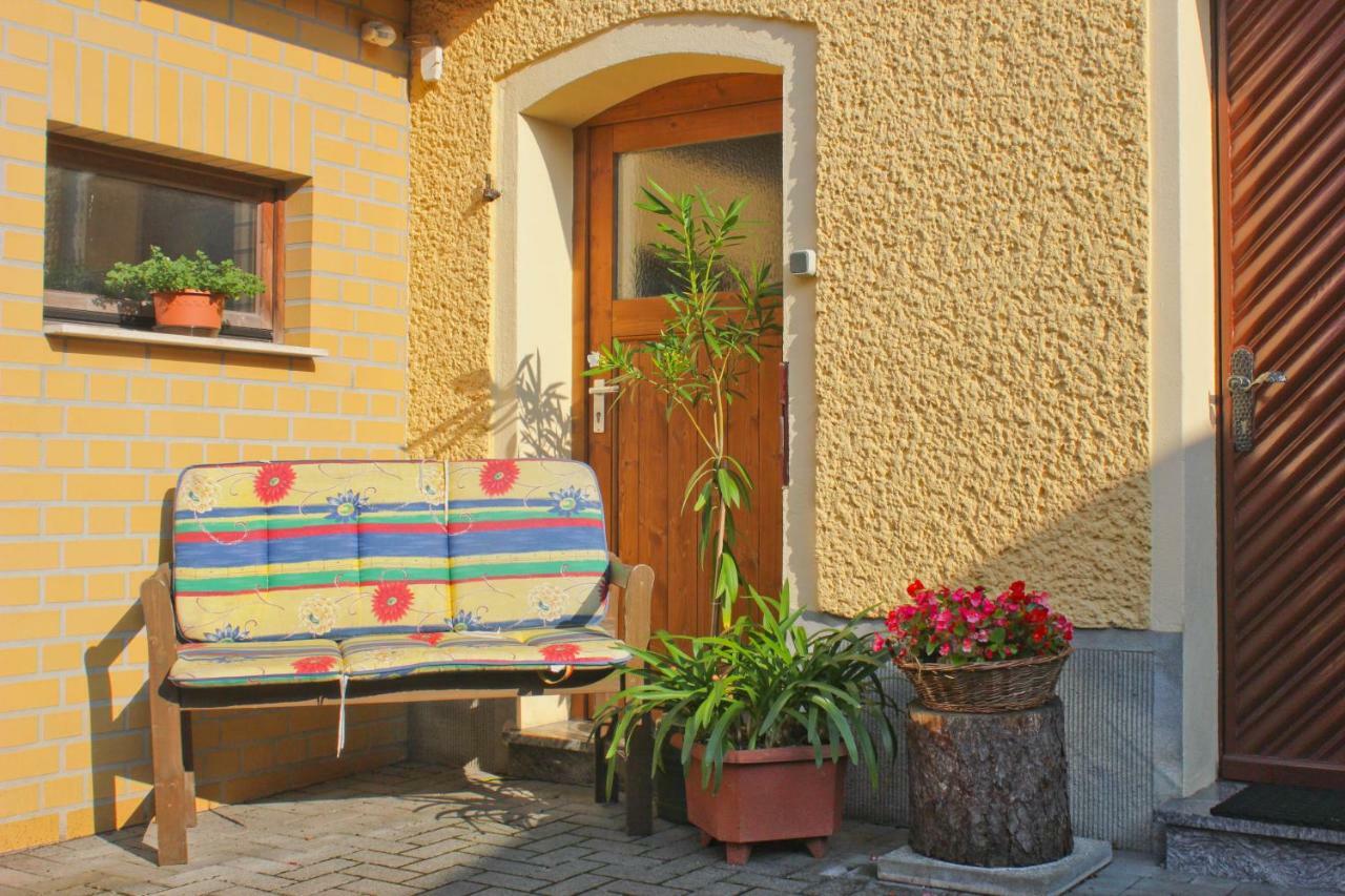 An Der Hainmuehle Lübben エクステリア 写真