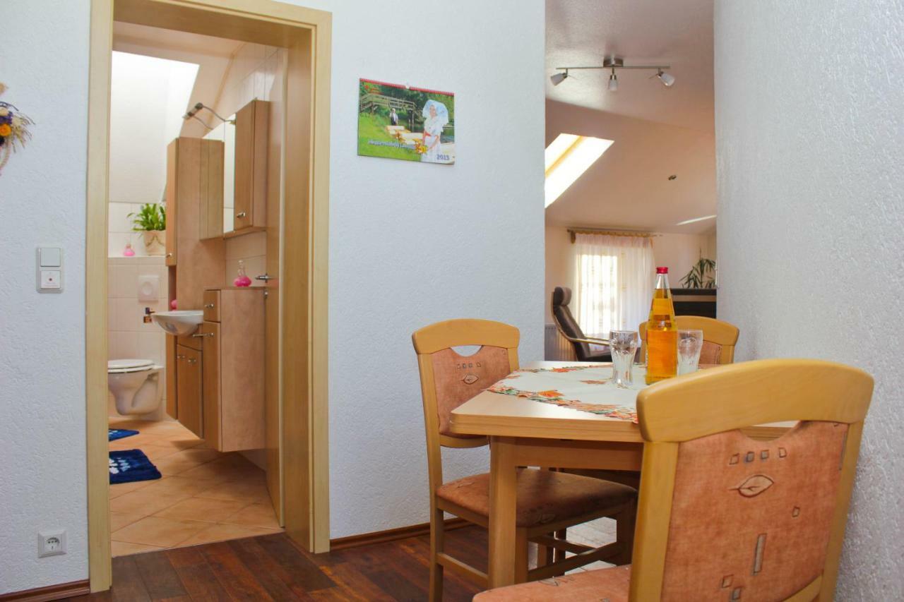 An Der Hainmuehle Lübben エクステリア 写真