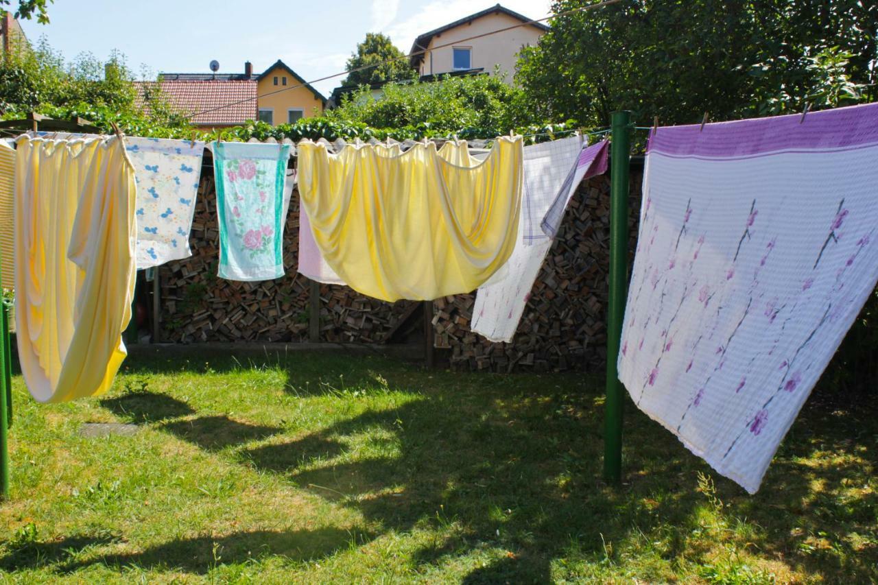 An Der Hainmuehle Lübben エクステリア 写真